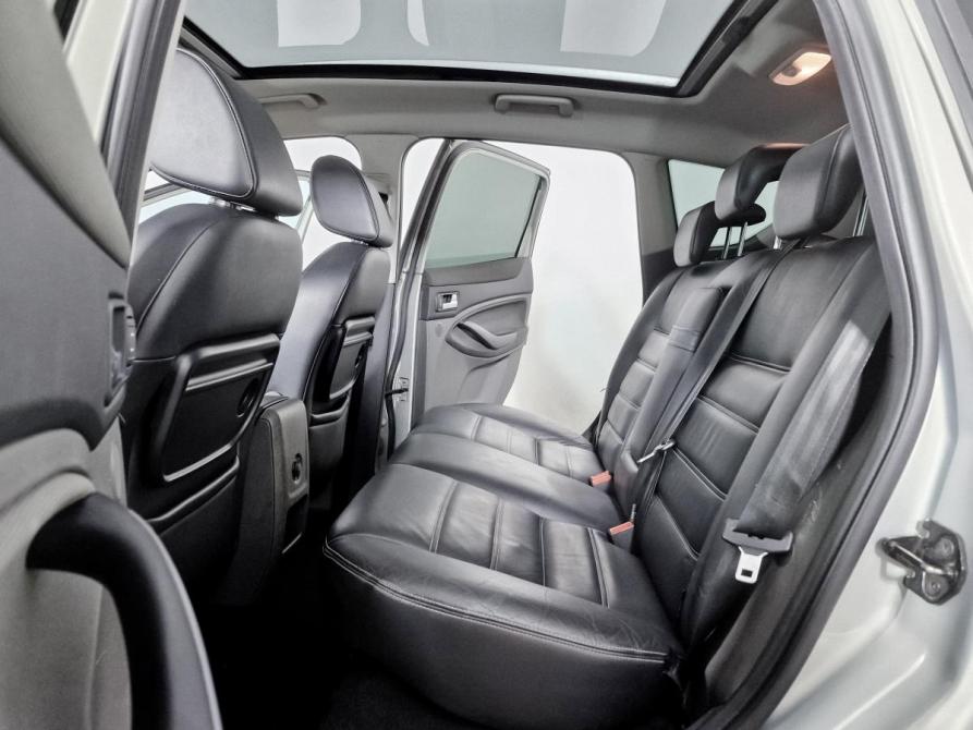 Ford Kuga I Нижний Новгород  - изображение 14