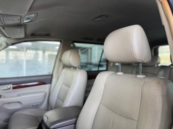 Toyota Land Cruiser Prado 120 Series с пробегом 2004 года, цена 1 495 000 рублей, 425960 км, внедорожник, Автокод Объявления
