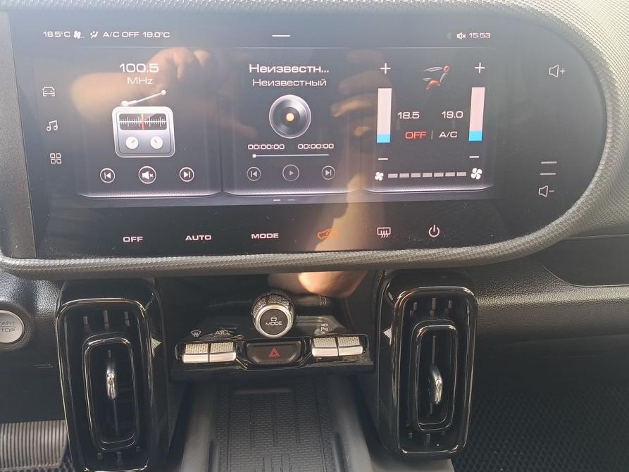 Haval Dargo I Москва  - изображение 15