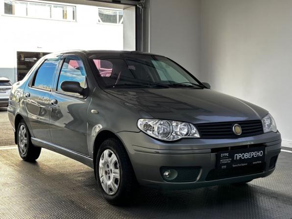 Fiat Albea I Рестайлинг с пробегом 2011 года, цена 250 000 рублей, 265000 км, седан, Автокод Объявления