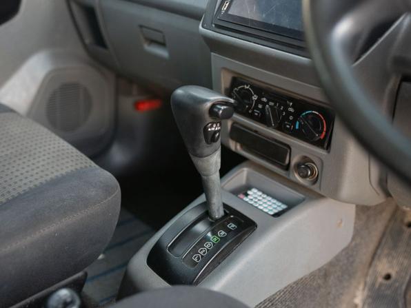 Mitsubishi Pajero Mini II с пробегом 2002 года, цена 500 000 рублей, 173975 км, внедорожник, Автокод Объявления