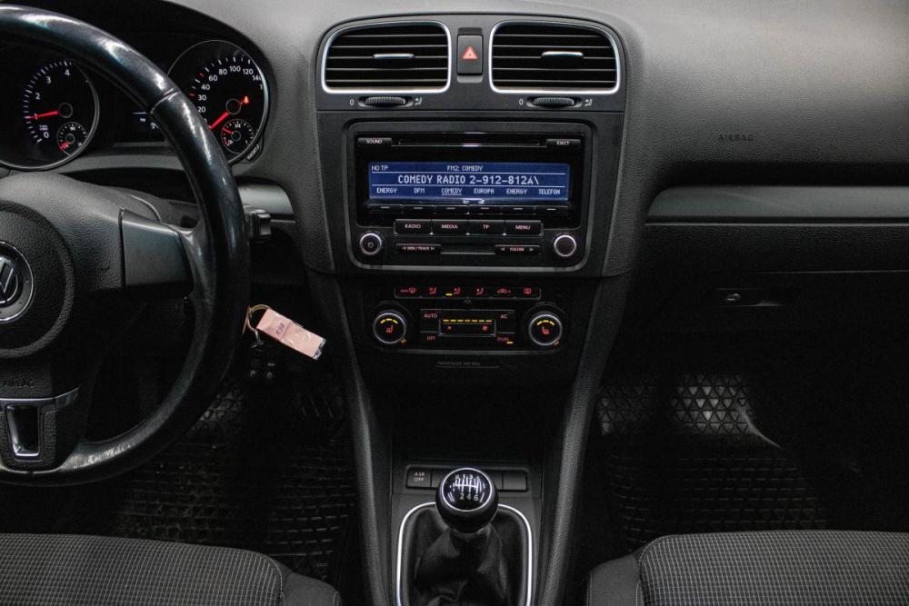 Volkswagen Golf VII Уфа  - изображение 7