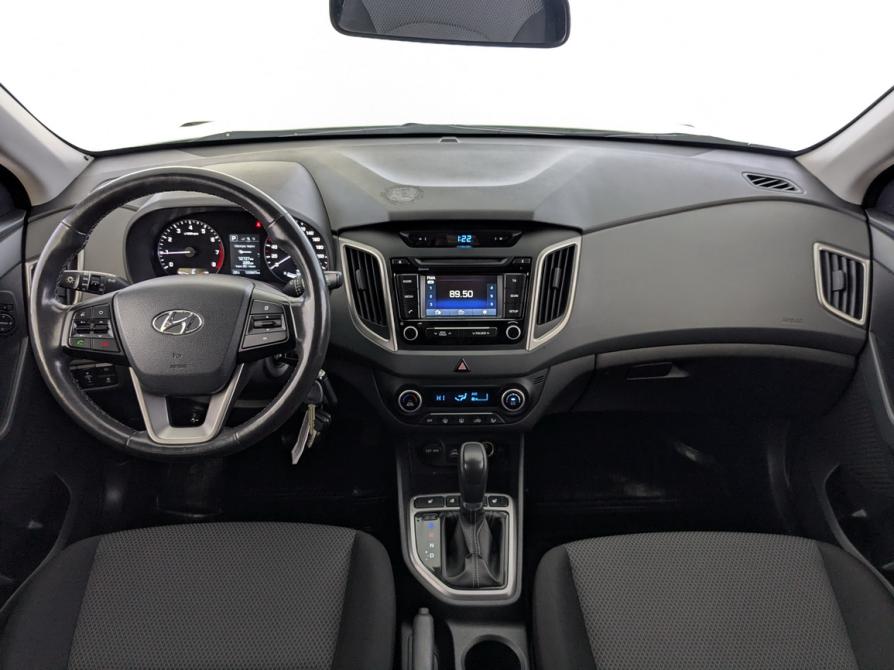 Hyundai Creta I Москва  - изображение 24