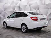 Lada (ВАЗ) Granta I Ульяновск  - изображение 23