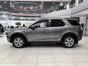 Land Rover Discovery Sport I Казань  - изображение 32
