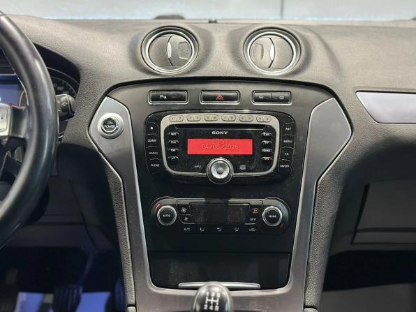 Ford Mondeo IV Рестайлинг с пробегом 2012 года, цена 850 000 рублей, 200000 км, седан, Автокод Объявления