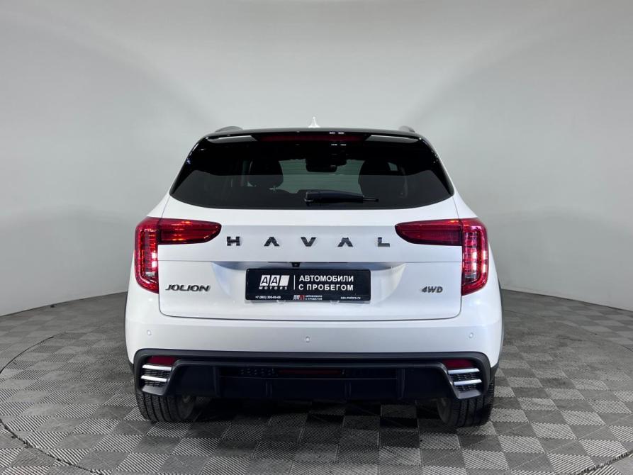 Haval Jolion I Рестайлинг Ростов-на-Дону  - изображение 7