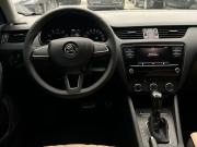 Skoda Octavia III (A7) Рестайлинг Волгоград  - изображение 37