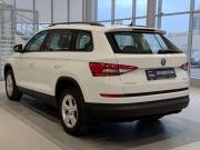Skoda Kodiaq I Казань  - изображение 30