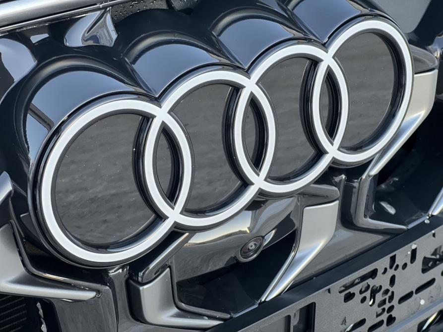 Audi Q5 III Казань  - изображение 12