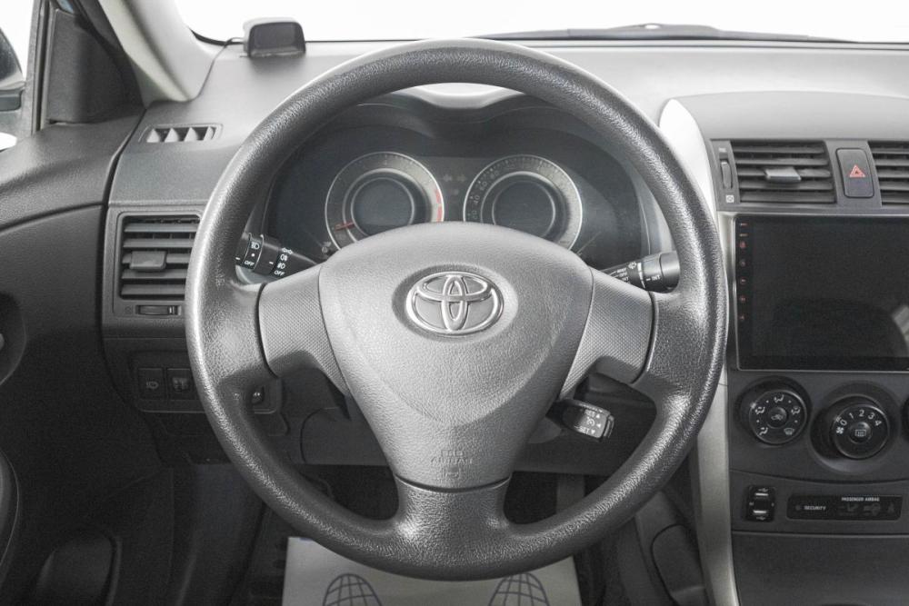 Toyota Corolla X (E140 E150) Кемерово  - изображение 16