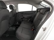 Skoda Rapid I Рестайлинг Москва  - изображение 42