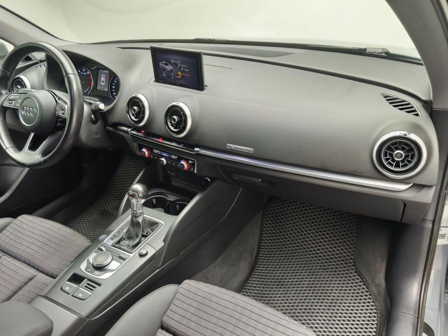 Audi A3 III (8V) Рестайлинг Москва  - изображение 9