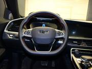 Geely Tugella I Рестайлинг Москва  - изображение 43