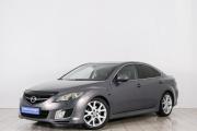 Mazda 6 II (GH) Красноярск  - изображение 27