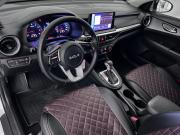 Kia Cerato IV Рестайлинг Ростов-на-Дону  - изображение 32