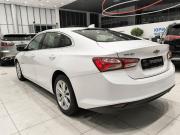 Chevrolet Malibu IX Рестайлинг Казань  - изображение 30