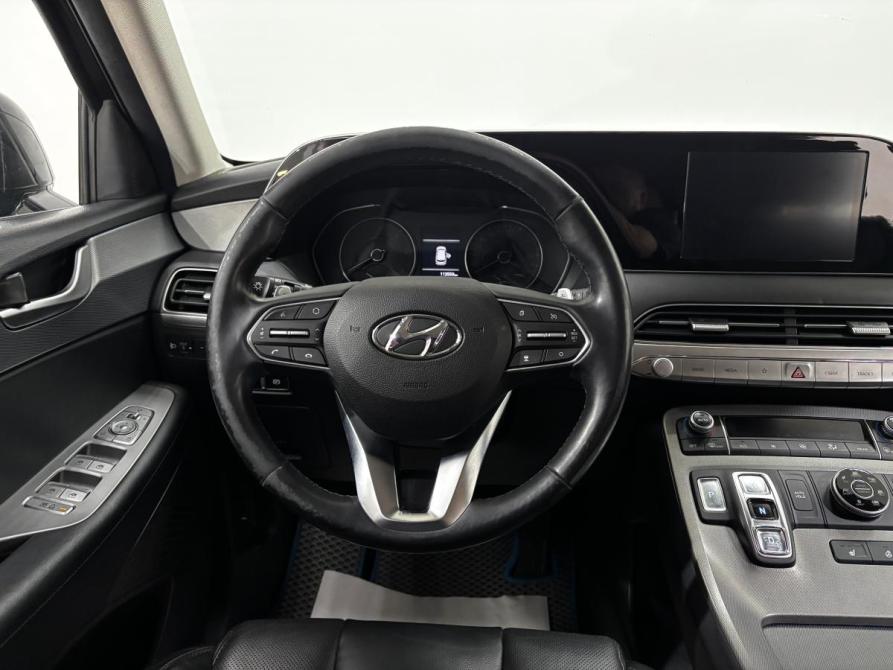 Hyundai Palisade I Альметьевск  - изображение 14