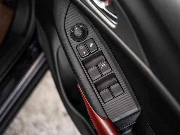 Mazda CX-3 I с пробегом 2015 года, цена 1 350 500 рублей, 51716 км, внедорожник, Автокод Объявления