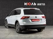 Volkswagen Tiguan II Екатеринбург  - изображение 29
