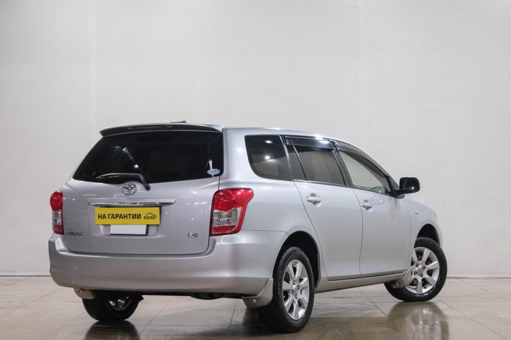 Toyota Corolla X (E140 E150) Рестайлинг Новокузнецк  - изображение 7