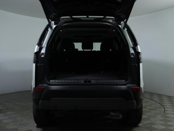 Land Rover Discovery V с пробегом 2019 года, цена 3 770 000 рублей, 80000 км, внедорожник, Автокод Объявления
