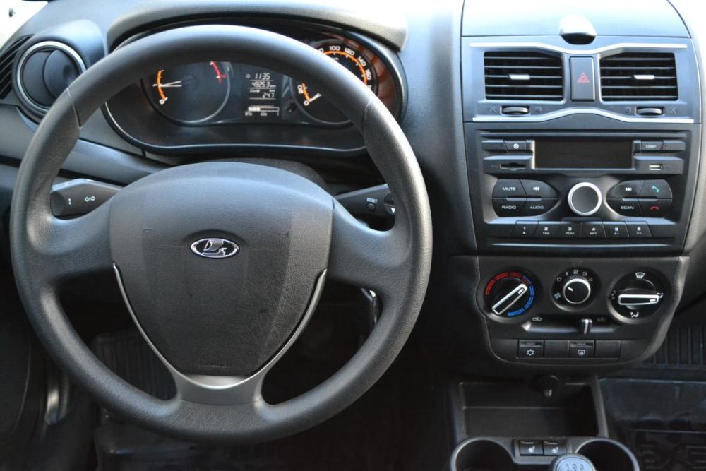 Lada (ВАЗ) Granta I Рестайлинг Старый Оскол  - изображение 12