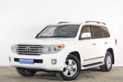 Toyota Land Cruiser 200 Series Рестайлинг 1 Тюмень  - изображение 27