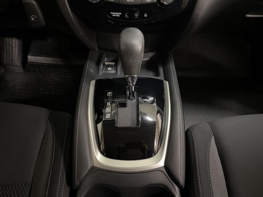 Nissan Qashqai II Рестайлинг Воронеж  - изображение 14