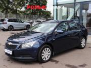 Chevrolet Cruze I Химки  - изображение 11
