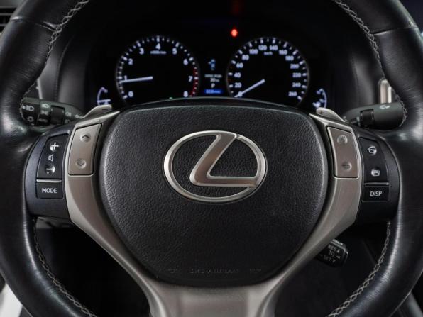 Lexus GS IV с пробегом 2014 года, цена 2 699 000 рублей, 194560 км, седан, Автокод Объявления