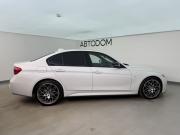BMW 3 серии VI (F3x) Рестайлинг Москва  - изображение 21