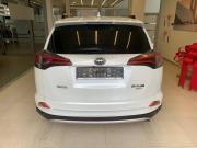 Toyota RAV4 IV (XA40) Рестайлинг Челябинск  - изображение 30