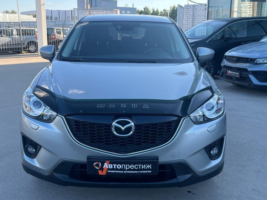 Mazda CX-5 I Калуга  - изображение 2