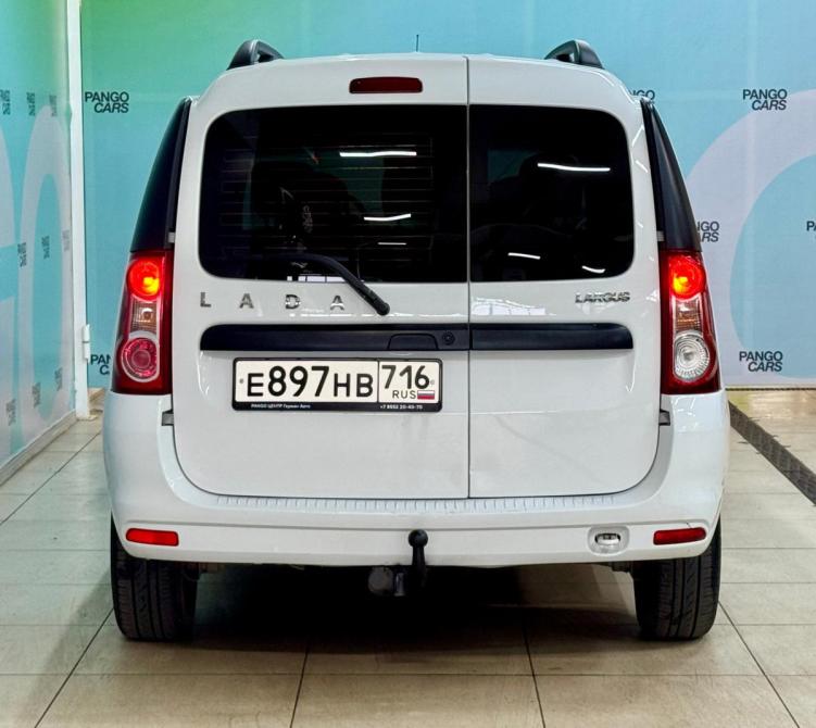 Lada (ВАЗ) Largus I Набережные Челны  - изображение 6