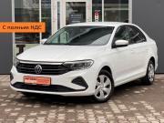 Volkswagen Polo VI Екатеринбург  - изображение 27