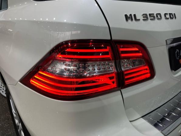 Mercedes-Benz M-Класс III (W166) с пробегом 2012 года, цена 2 150 000 рублей, 145656 км, внедорожник, Автокод Объявления