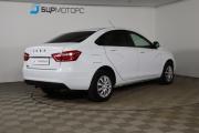 Lada (ВАЗ) Vesta I Нижний Новгород  - изображение 24
