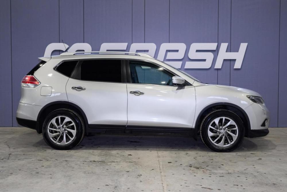 Nissan X-Trail III Ульяновск  - изображение 5