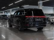 Li Auto (Lixiang) L9 I Москва  - изображение 39