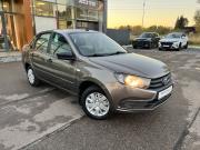 Lada (ВАЗ) Granta I Рестайлинг Великие Луки  - изображение 22