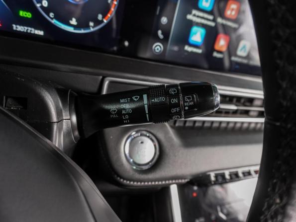 Chery Tiggo 7 Pro Max I с пробегом 2023 года, цена 1 599 000 рублей, 130773 км, внедорожник, Автокод Объявления