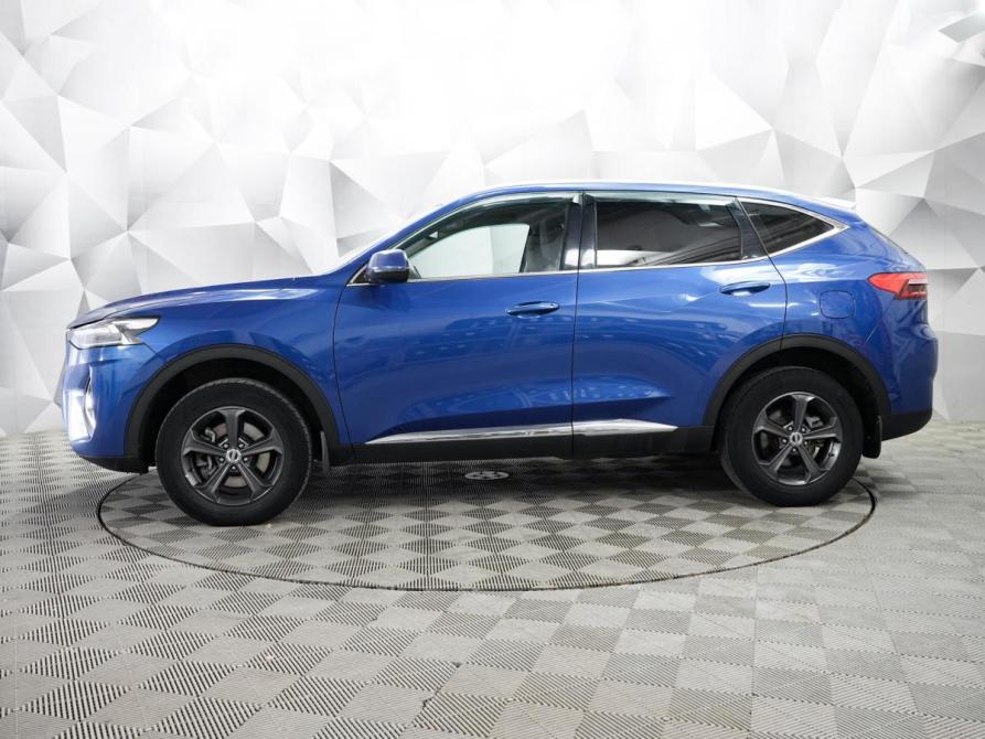 Haval F7 I Ульяновск  - изображение 2