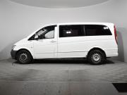 Mercedes-Benz Vito II (W639) Рестайлинг Санкт-Петербург  - изображение 27