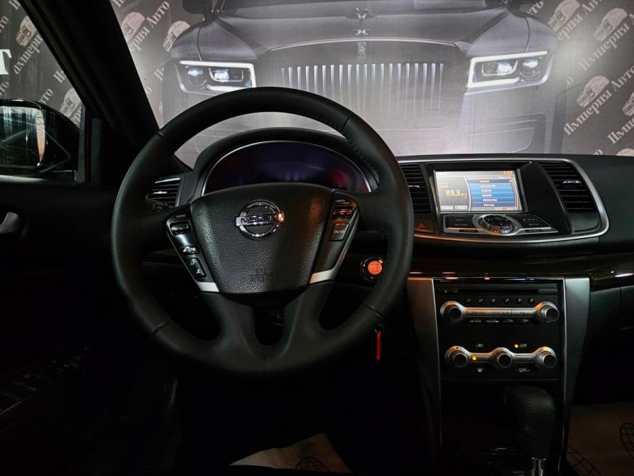 Nissan Teana II Рестайлинг Краснодар  - изображение 18