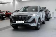 Changan UNI-S (CS55 Plus) Москва  - изображение 13