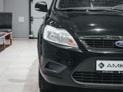 Ford Focus II Рестайлинг Екатеринбург  - изображение 23