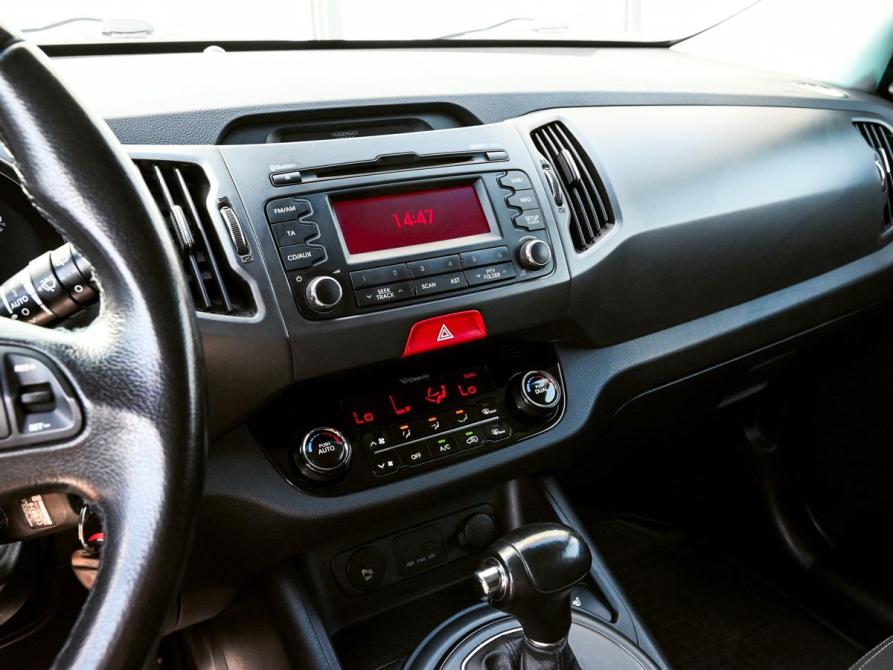 Kia Sportage III Екатеринбург  - изображение 11