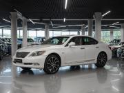 Lexus LS IV Москва  - изображение 33