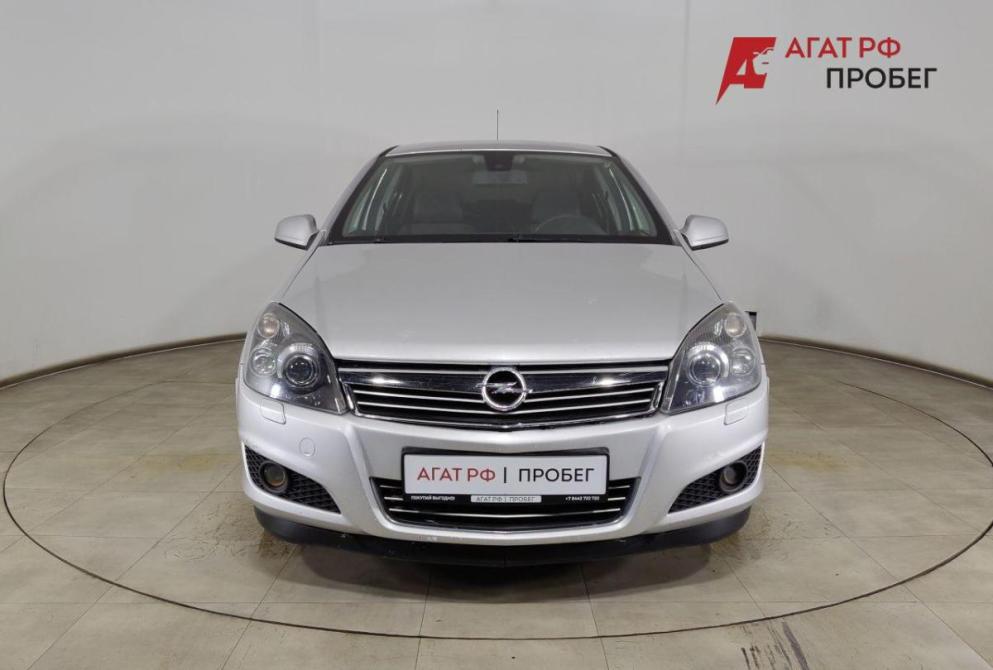 Opel Astra H Рестайлинг Волгоград  - изображение 2